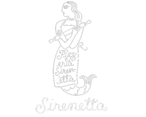 Sirenetta Logo